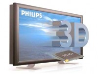 Philips 3D