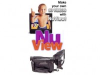 NuView 3D